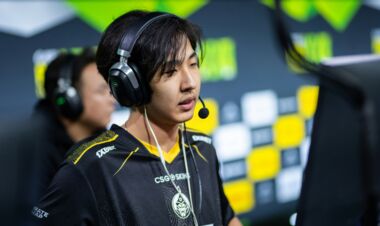 Passion UA підписали двох гравців. Один з них фіналіст минулого мейджору