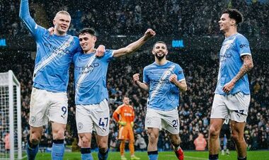 Манчестер Сіті – Солфорд. Прогноз і анонс на матч Кубка Англії