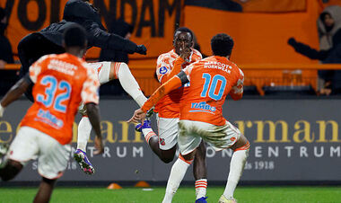 Яскравий фінал: ПСВ сенсаційно втратив очки в чемпіонаті Нідерландів