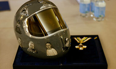 Скелетон. Визначено переможця Олімпіади після дискваліфікації Гераскевича