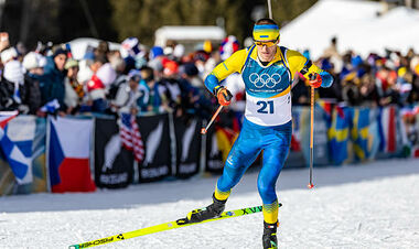 Медальний залік ОІ-2026. Норвегія взяла 8 золото і відірвалася від Італії