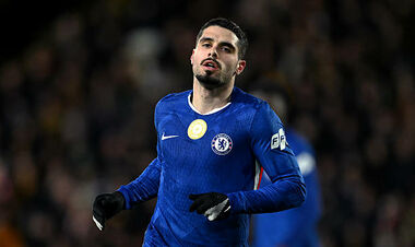 Хет-трик Нету помог Челси уничтожить Халл Сити в 1/16 финала Кубка Англии