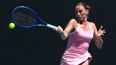 Стало известно, сыграет ли Костюк на большом турнире в Дубае