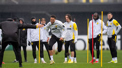 Боруссия Дортмунд – Майнц. Прогноз и анонс на матч чемпионата Германии