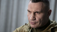 КЛИЧКО: «Він б’є в саме серце і хоче вбити»