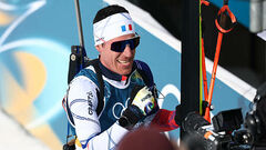 ОІ-2026. Вожак зграї. Тріумф Фійона-Майє в спринті, пограбування Жаклена