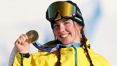 Визначено чемпіонку Олімпійських ігор 2026 у сноуборд-кросі