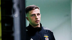 Де Судаков та Трубін? Відомі стартові склади Санта Клари та Бенфіки