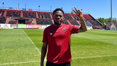 ОФІЦІЙНО. Верес несподівано оформив трансфер легіонера