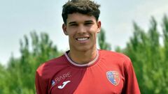 Карпати підпишуть легіонера Гравець уже прибув у розташування клубу