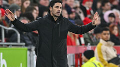 Мікель АРТЕТА: «Вибачте, але це не футбол»