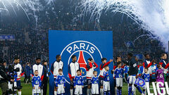 Ренн – ПСЖ –  3:1. Как сыграл Забарный? Видео голов и обзор матча