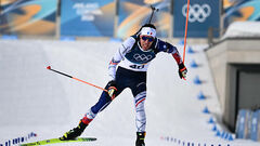 Фийон-Майе завоевал золото на Олимпиаде-2026 и сообщил, что станет отцом