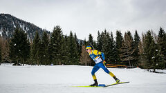 Фантастический француз, двойной подиум норвежцев и лидеры вне игры