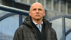 Скрипник сподівається, що форвард Динамо та ще три новачки допоможуть Зорі