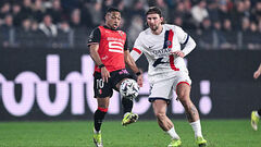 Не лучший день Забарного. Украинец узнал оценку после провала ПСЖ