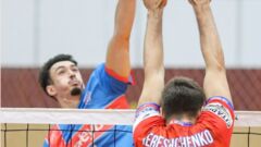 Украинцы из Аркады уступили в матче за лидерство в чемпионате Румынии