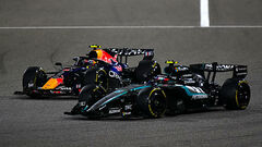 Завершилися тести Формули-1. Який найкращий час кожної команди