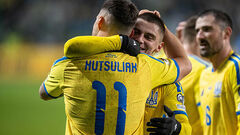 Екс-тренер збірних України оцінив жеребкування Ліги націй