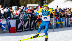 Медальный зачет ОИ-2026. Норвегия взяла 8-е золото и оторвалась от Италии