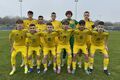 Це фіаско. Україна U-17 на турнірі пропустила 5 м'ячів від Ізраїлю U-17