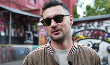 Артем МИЛЕВСКИЙ: «Он бегал как белка в колесе, а какой смысл?»