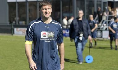 Экс-игрок сборной Украины: «Это было круто. Можно много говорить о...»