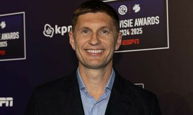 Євген ЛЕВЧЕНКО: «Не можеш вигравати матчі, покладаючись лише на Калюжного»