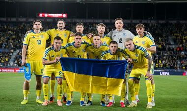 Алиев разнес сборную Украины после провала в матче со Швецией: «Позорище»