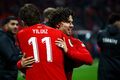 Турция – Румыния – 1:0. Вылет команды Луческу. Видео гола и обзор матча