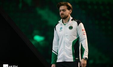 Определен соперник NAVI. Четвертьфинал завершился провалом для Falcons
