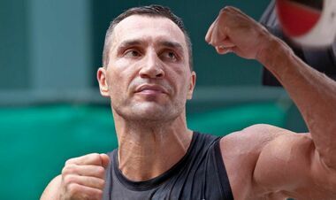 Кличко рассказал, как долго Украина готова воевать с россией
