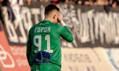 Для підтримки форми. Верес та Кудрівка проводять контрольний матч