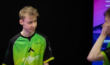 «Играть на мейджоре». 16-летний швед рассказал о своих целях