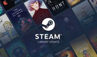 Ігри в Steam стануть дешевші. Valve змінює підхід до цін