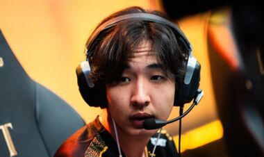 Passion UA втратили гравця основи перед IEM Rio через правила ESL