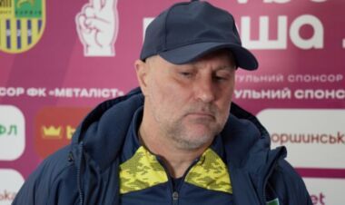 Андрей АНИЩЕНКО: «Пришлось серьезно поволноваться»