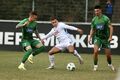 Динамо – Полісся – 0:1. Точний удар Гайдучика. Відео голу і огляд матчу
