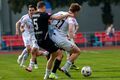 Феникс-Мариуполь – Черноморец – 1:1. Ничья во Львове. Видео голов и обзор
