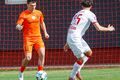 Кривбасс – Александрия – 1:1. Возвращение Шарана. Видео голов и обзор