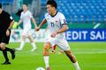 Игрок Руха забил гол и отдал ассист за сборную Кыргызстана