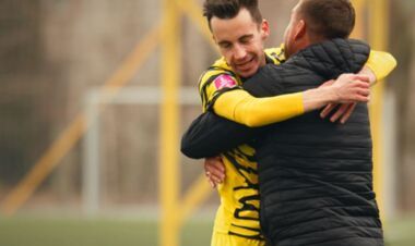 Удар по амбіціях претендента на УПЛ. Чернігів розгромив Лівий Берег
