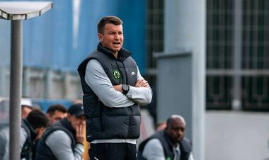 Ротань о матче с Динамо: «Этот спарринг очень полезен для нашей команды»