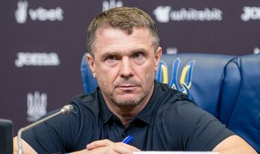 Ухвалено рішення не на користь Реброва перед матчем Україна – Албанія