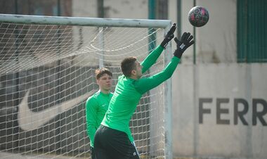 Ворскла – Ингулец – 2:0. Забивали в первом тайме. Видео голов и обзор матча