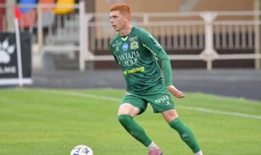 Нива Тернопіль – Пробій – 0:0. Втратили шанс забити. Відеоогляд матчу