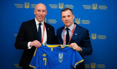 Решение принято. Шевченко объявил о подписании соглашения