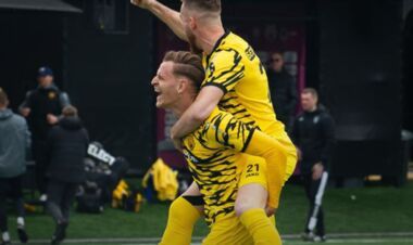 ФК Чернигов – Левый Берег – 4:0. Неожиданный разгром. Видео голов и обзор