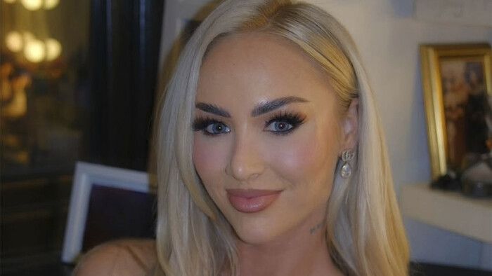 ФОТО. Найсексуальніша футболістка світу підірвала Instagram новим образом