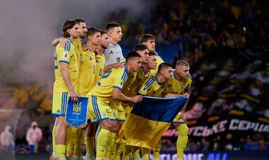 Дякую, нам вистачило. 6 причин не дивитися матч України із Албанією